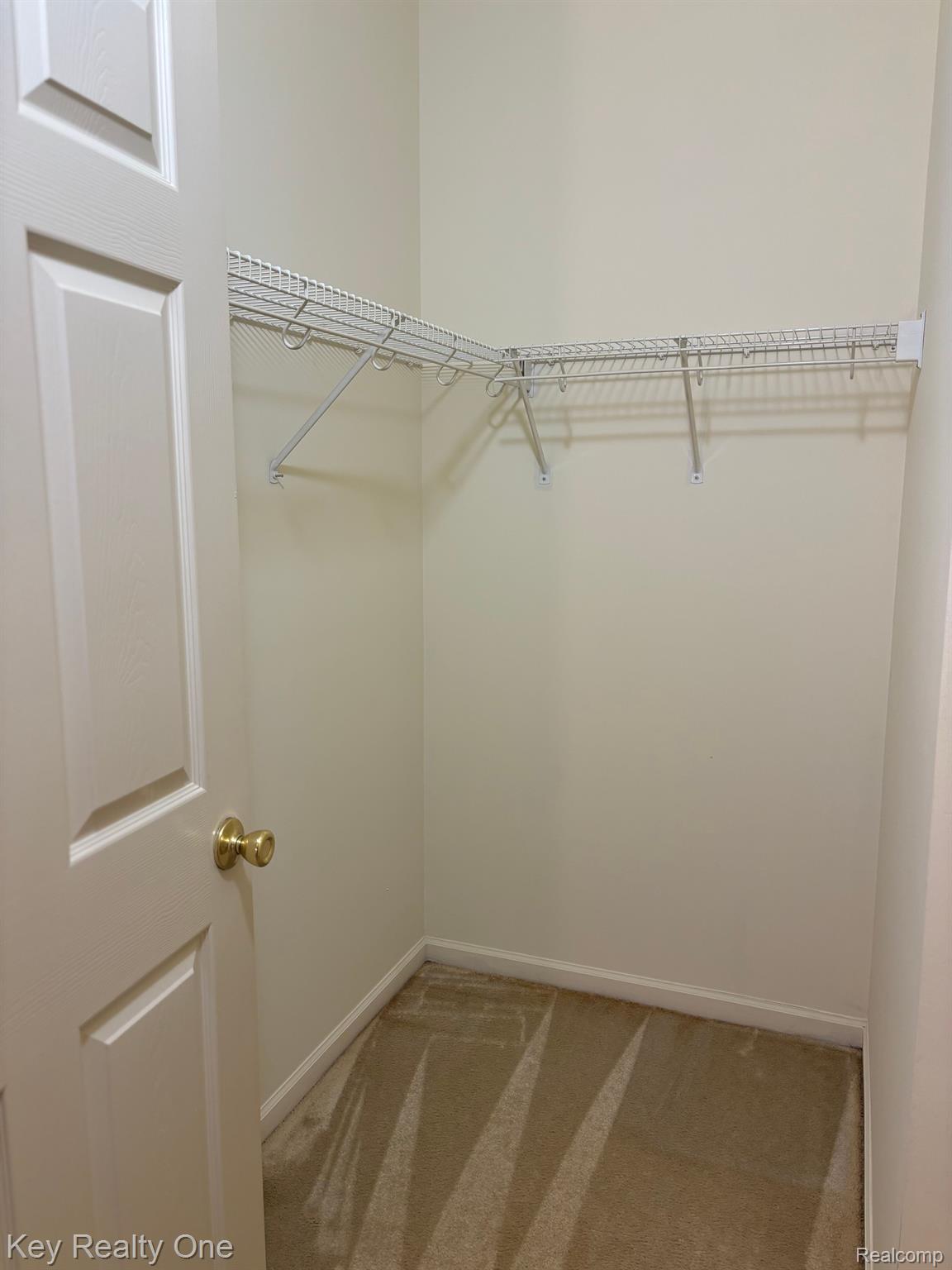 1770 Flagstone Circle Rochester, MI 48307 - Photo 20 of 49 Spacious walk in closet