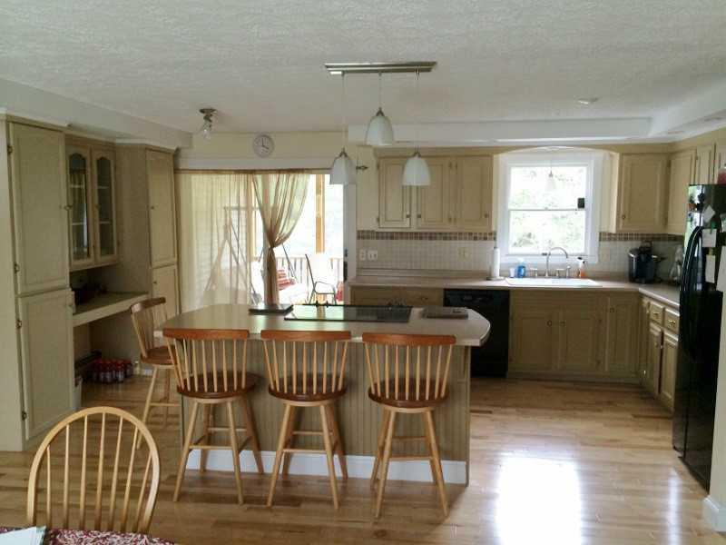 320 Ridge Road Peru, ME 04290 - Photo 2 of 26 Kitchen.