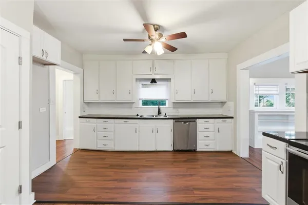 $1,750 | 405 College Street, Cleburne, TX 76033