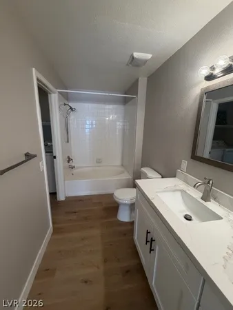 $1,500 | 8725 West Flamingo Road, Unit 202, Las Vegas, NV 89147
