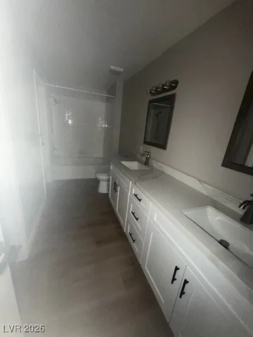 $1,500 | 8725 West Flamingo Road, Unit 202, Las Vegas, NV 89147