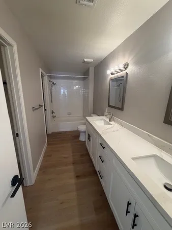 $1,500 | 8725 West Flamingo Road, Unit 202, Las Vegas, NV 89147