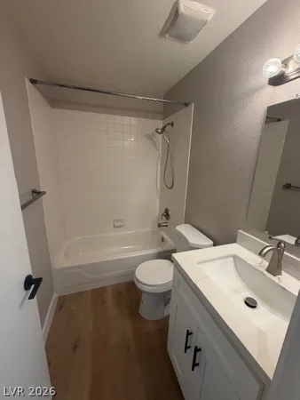 $1,500 | 8725 West Flamingo Road, Unit 202, Las Vegas, NV 89147