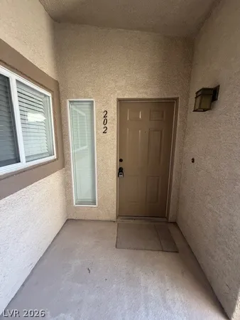 $1,500 | 8725 West Flamingo Road, Unit 202, Las Vegas, NV 89147