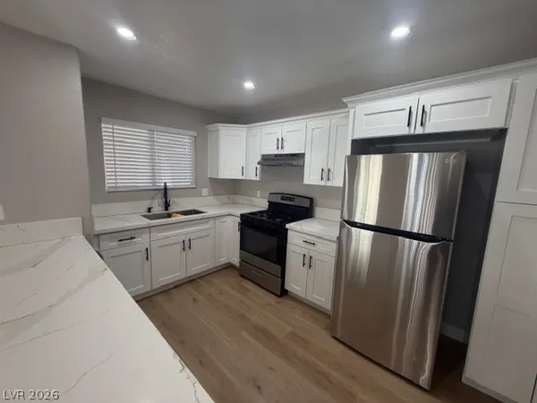 $1,500 | 8725 West Flamingo Road, Unit 202, Las Vegas, NV 89147