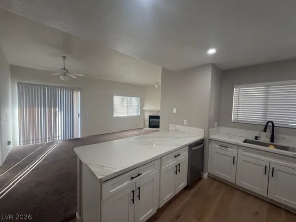$1,500 | 8725 West Flamingo Road, Unit 202, Las Vegas, NV 89147