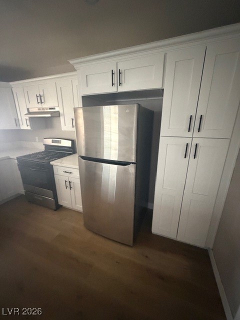 8725 West Flamingo Road, Unit 202 Las Vegas, NV 89147 - Photo 9 of 17