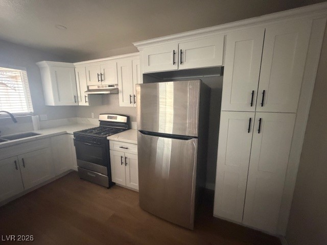 8725 West Flamingo Road, Unit 202 Las Vegas, NV 89147 - Photo 10 of 17