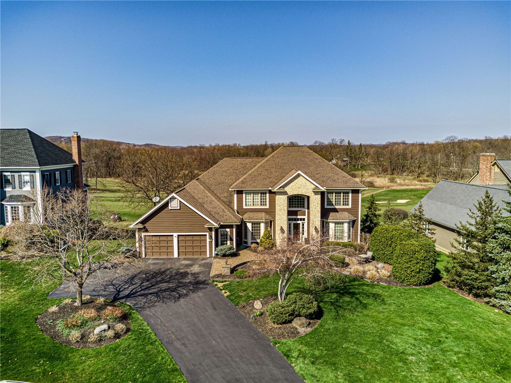 14 Cobble Creek Road Victor, NY 14564 - Photo 1 of 1 Gallery Image 1