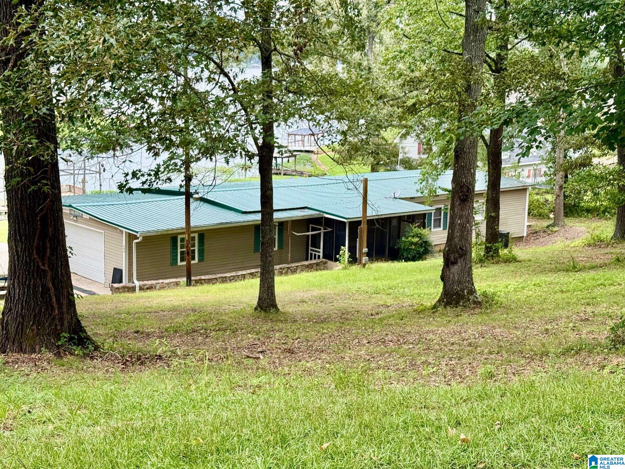 145 Henderson Lane Talladega, AL 35160 - Photo 36 of 36