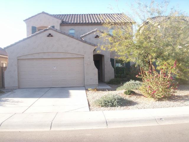 5337 West Carson Road Laveen, AZ 85339 - Photo 1 of 20 front