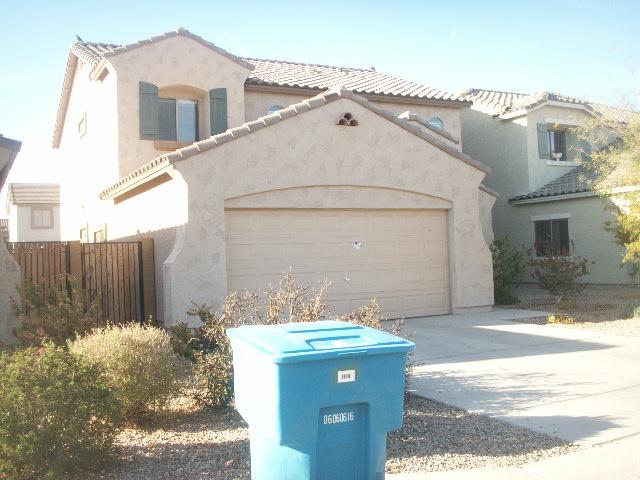 5337 West Carson Road Laveen, AZ 85339 - Photo 2 of 20 side
