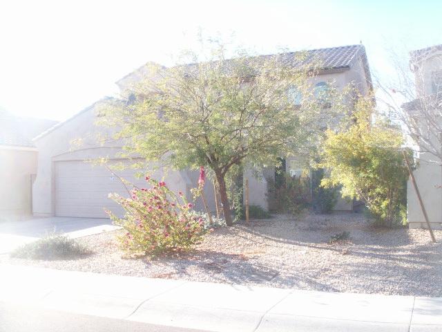 5337 West Carson Road Laveen, AZ 85339 - Photo 3 of 20 side