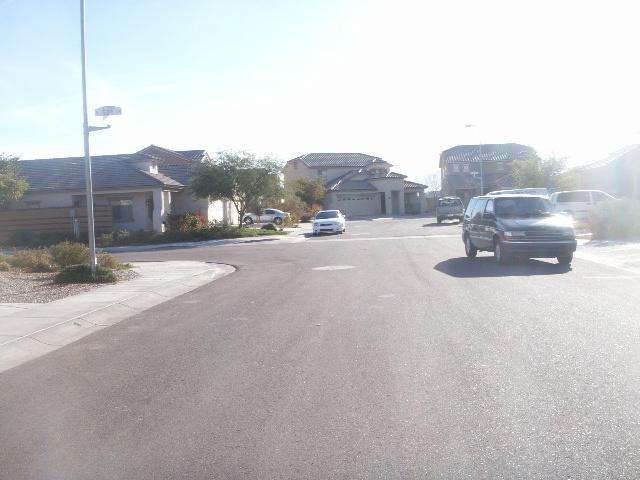 5337 West Carson Road Laveen, AZ 85339 - Photo 5 of 20 street