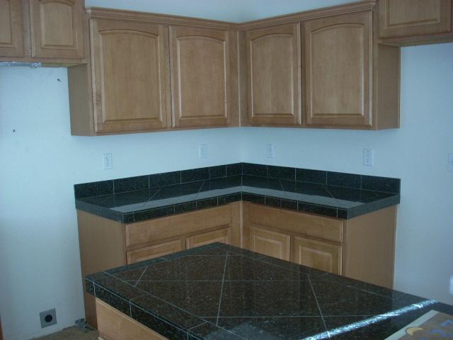 5337 West Carson Road Laveen, AZ 85339 - Photo 10 of 20 kitchen