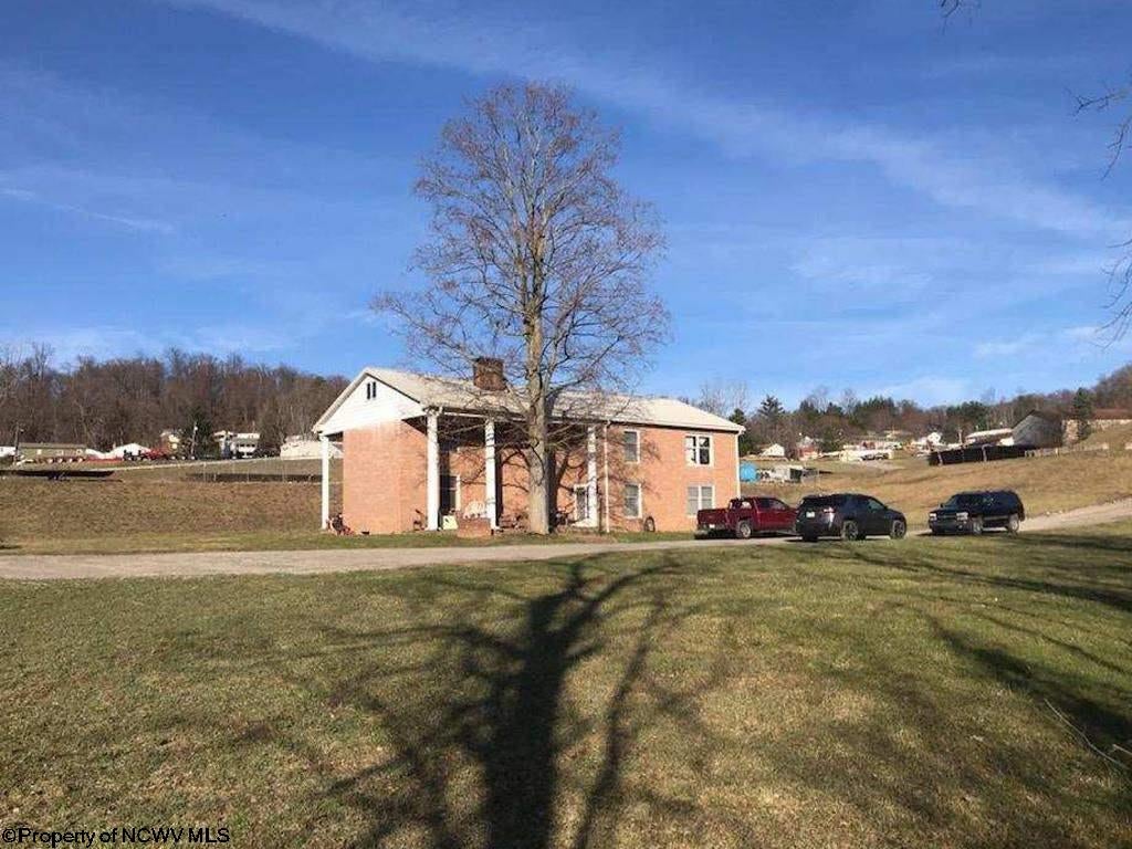 603 Fairchance Road Morgantown, WV 26508 - Photo 30 of 30 Gallery Image 30