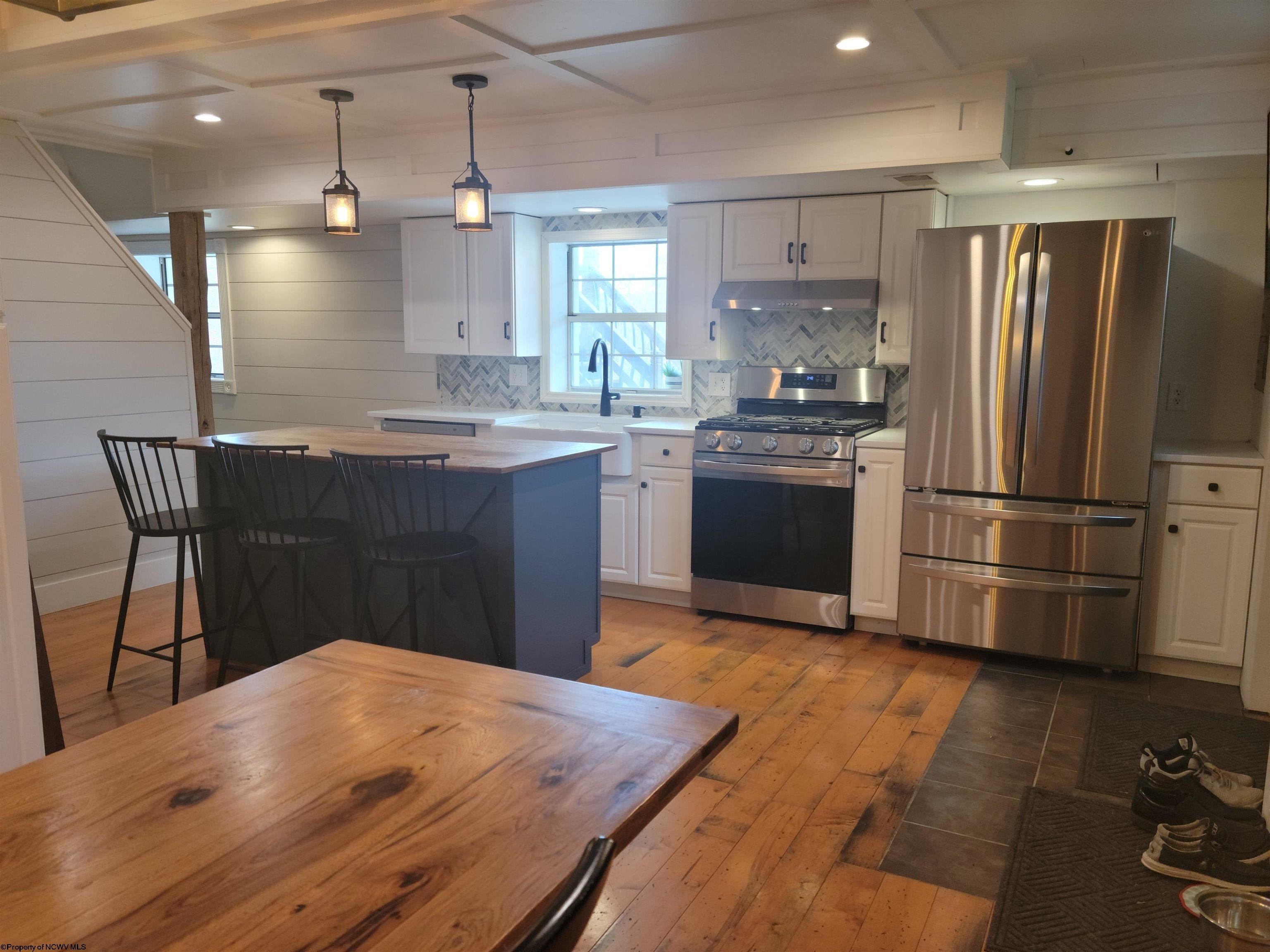 62 Kingston Road Farmington, WV 26571 - Photo 12 of 26 Gallery Image 12