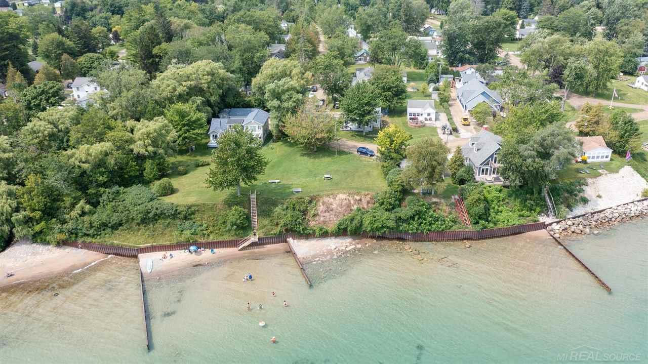 7535 Elmwood Road Lexington, MI 48450 - Photo 37 of 38 Breathtaking Area