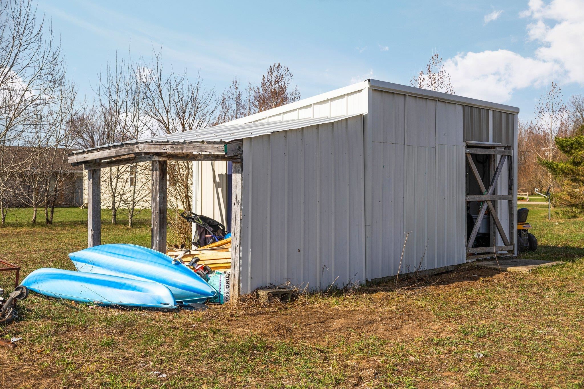 10841 Johnson Road Mancelona, MI 49659 - Photo 8 of 29 Gallery Image 8