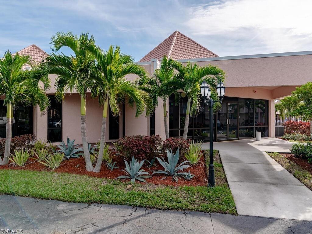 170 Turtle Lake Court, Unit 103 Naples, FL 34105 - Photo 30 of 37 View of property