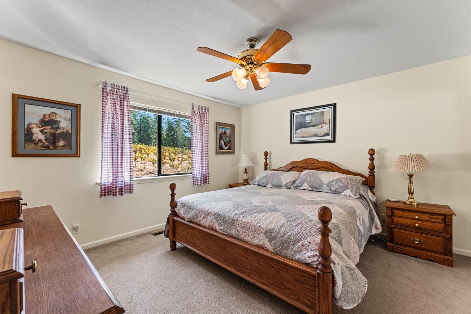 18591 Ponderosa Hills Road Volcano, CA 95689 - Photo 62 of 92