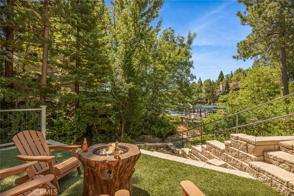 27589 West Shore Road Lake Arrowhead, CA 92352 - Photo 36 of 42