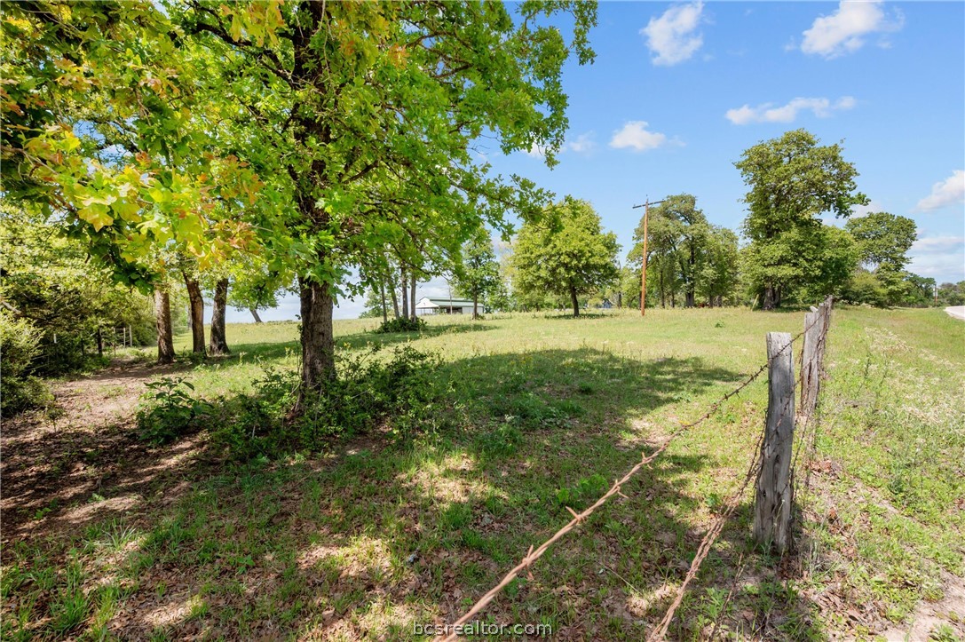 6400 Koppe Bridge Road College Station, TX 77845 - Photo 41 of 47 Rural land view .
