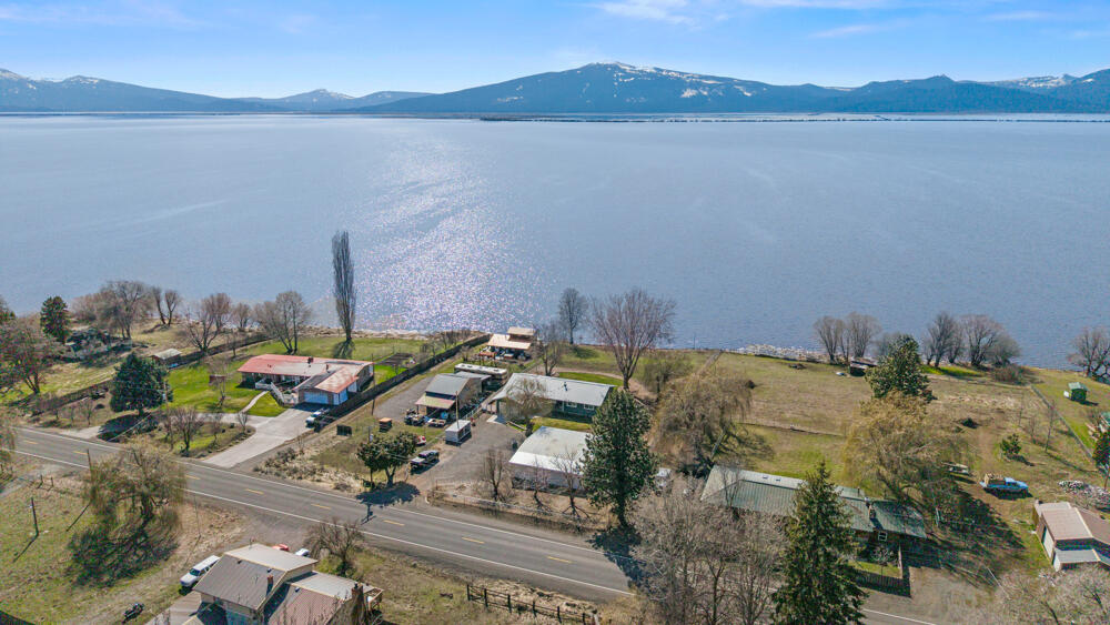 37368 Modoc Point Road Chiloquin, OR 97624 - Photo 36 of 44 Gorgeous Lakefront Property