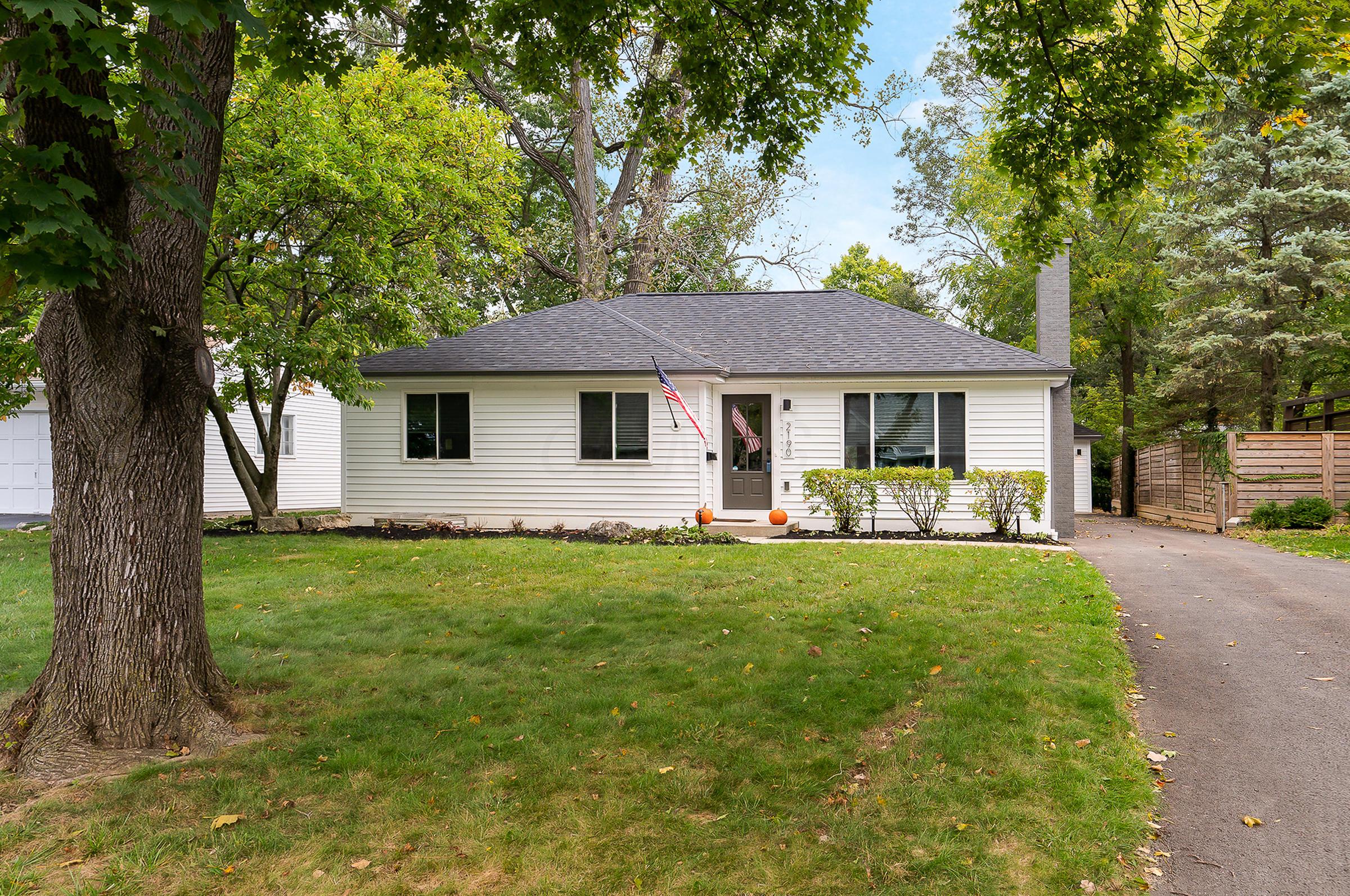 2190 Cranford Road Columbus, OH 43221 - Photo 1 of 28 Gallery Image 1