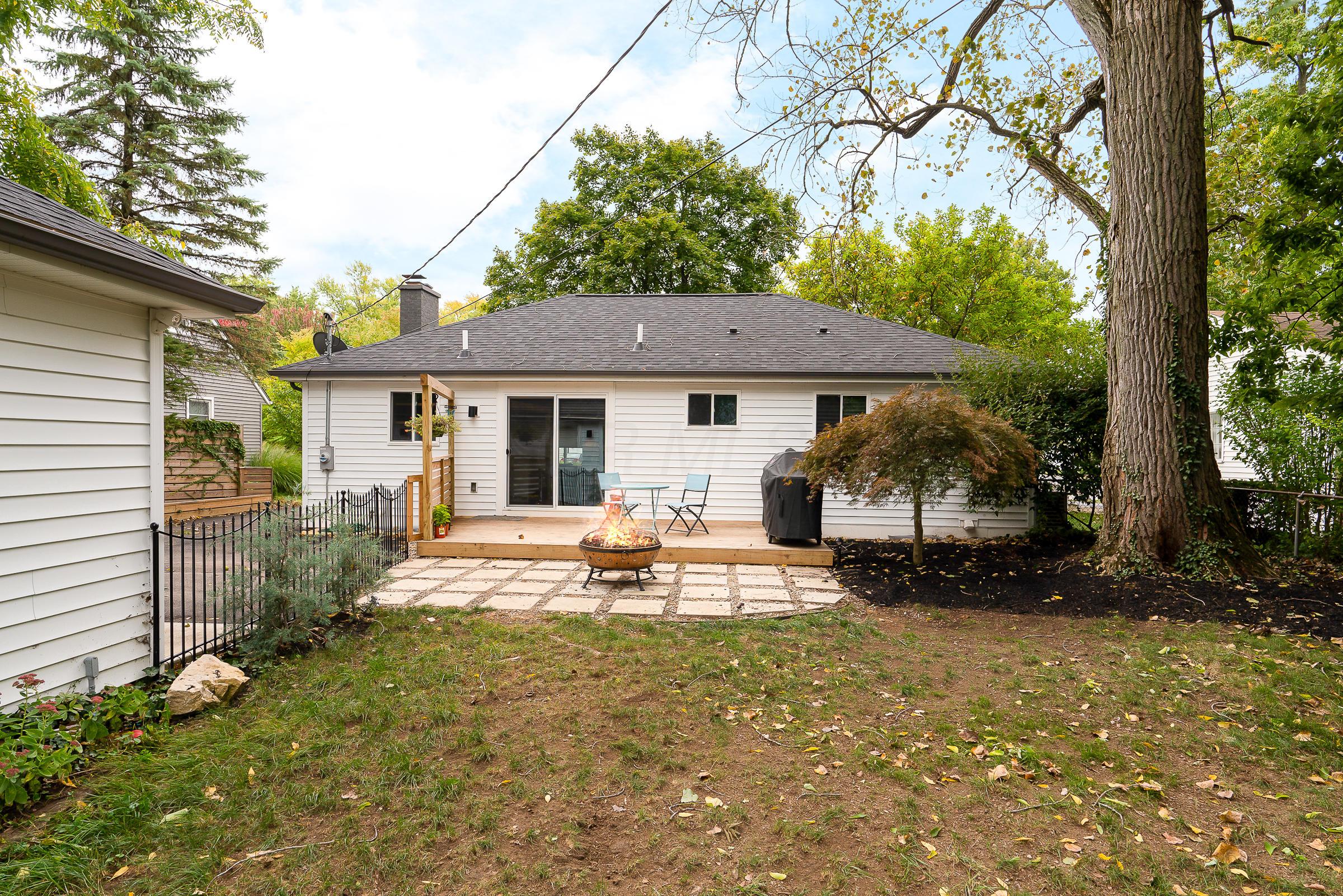 2190 Cranford Road Columbus, OH 43221 - Photo 22 of 28 Gallery Image 22