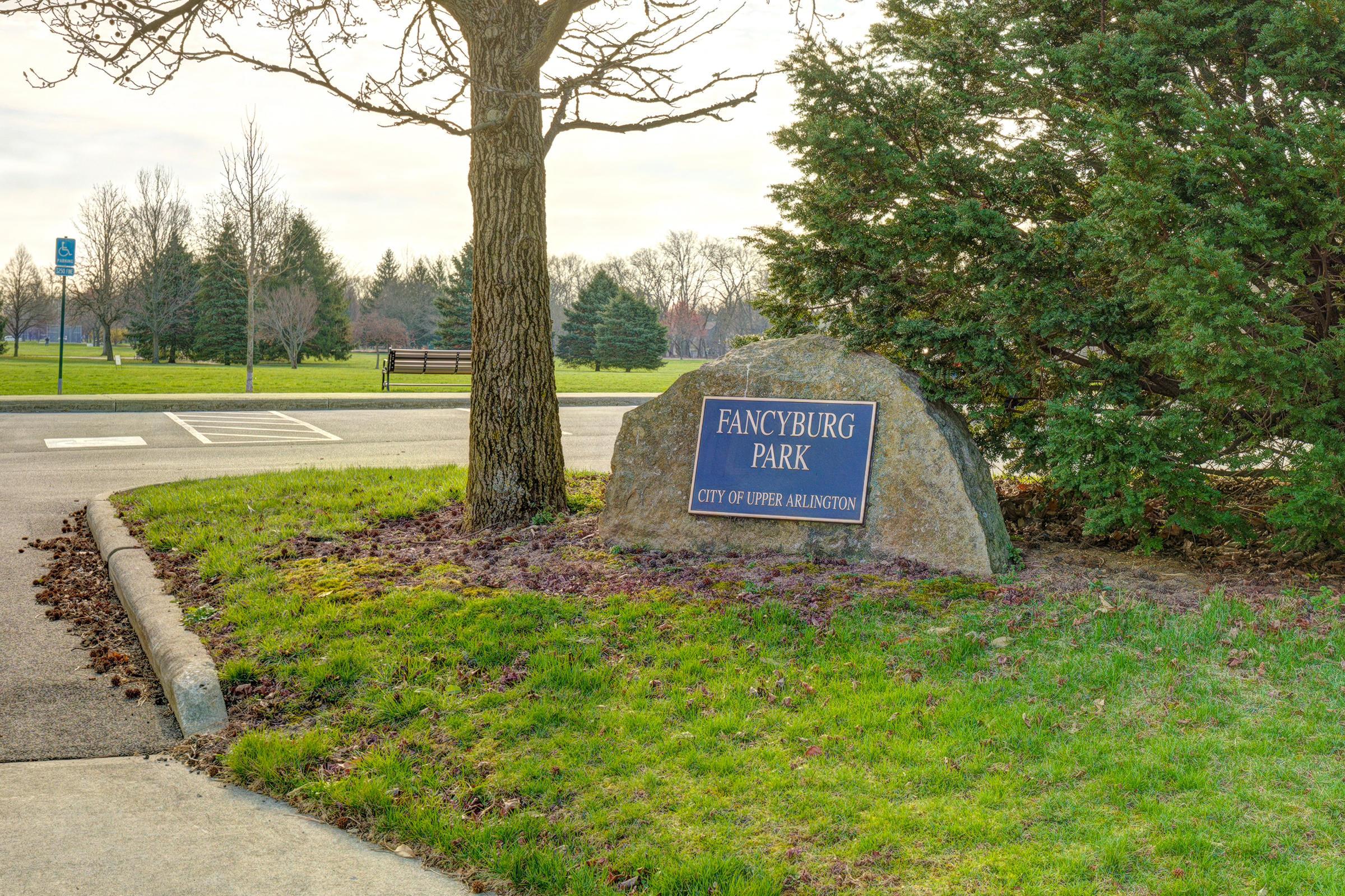 2190 Cranford Road Columbus, OH 43221 - Photo 26 of 28 Gallery Image 26