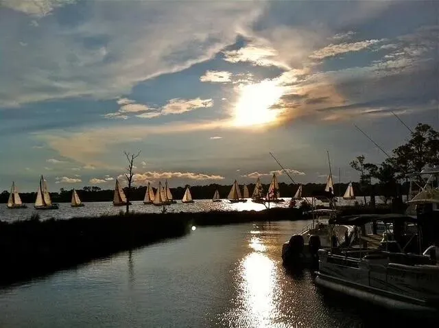 $2,900 | 30 Marina Cove Drive, Niceville, FL 32578