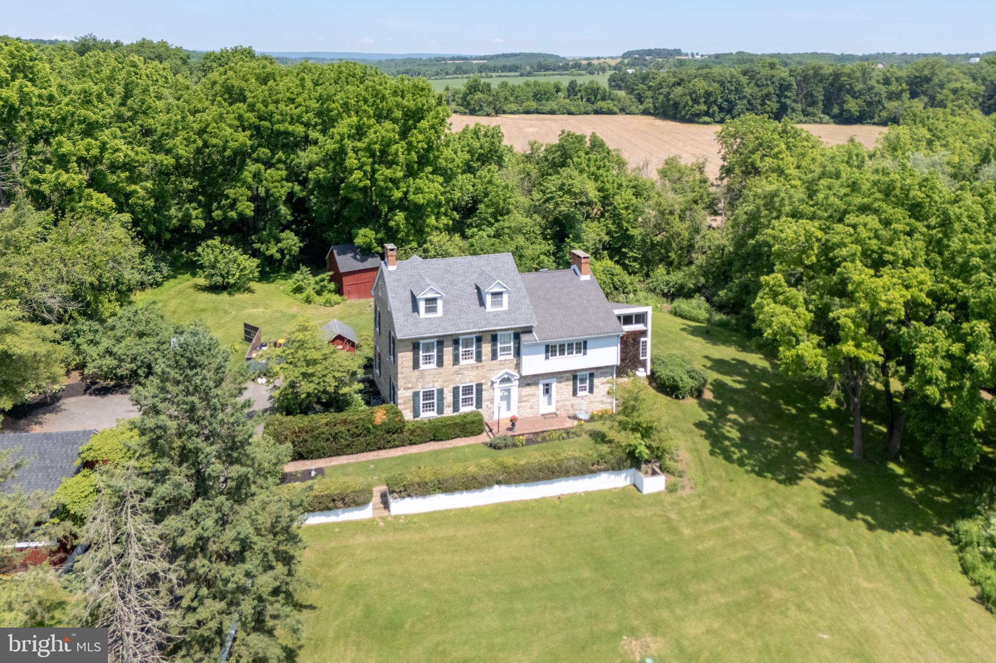 3224 Newburg Road Nazareth, PA 18064 - Photo 1 of 44 Gallery Image 1