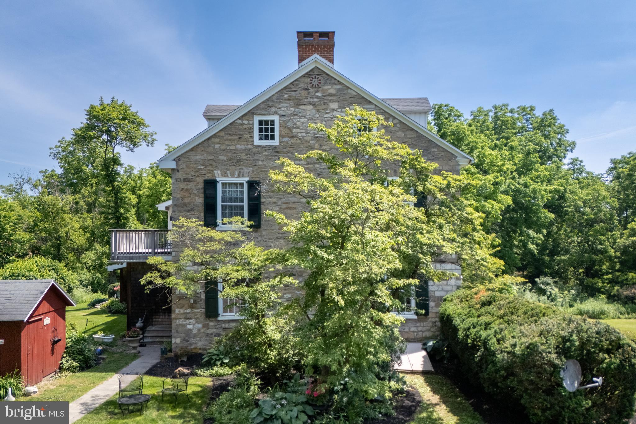 3224 Newburg Road Nazareth, PA 18064 - Photo 3 of 44 Gallery Image 3