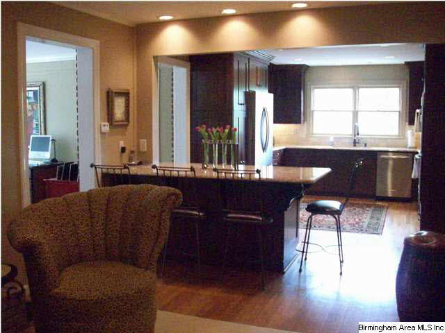 3800 Spring Valley Road Mountain Brook, AL 35223 - Photo 18 of 31