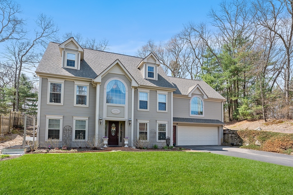 227 Thurber Avenue Attleboro, MA 02703 - Photo 1 of 42