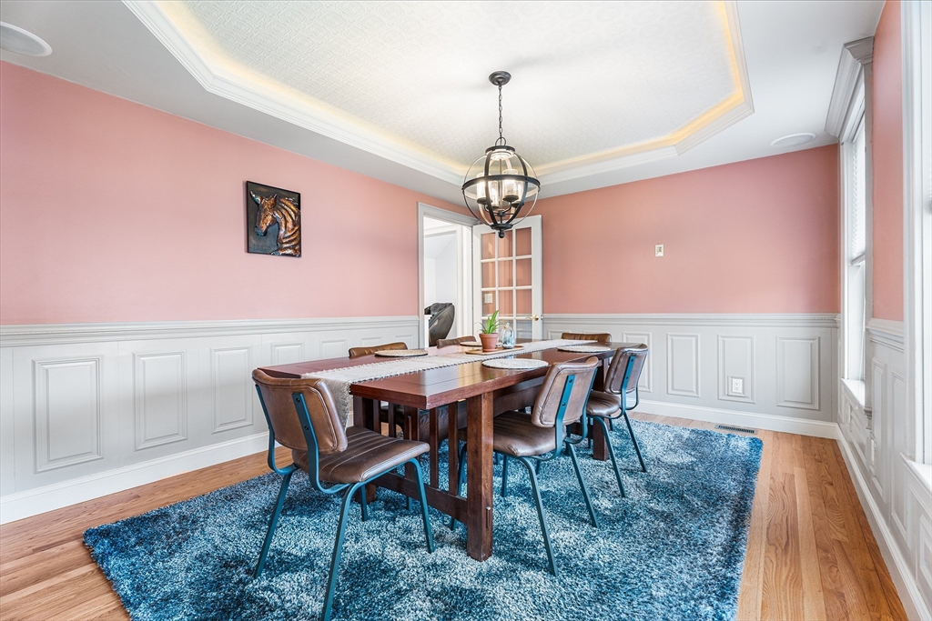 227 Thurber Avenue Attleboro, MA 02703 - Photo 17 of 42