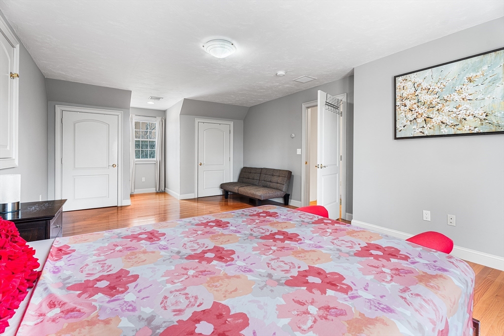 227 Thurber Avenue Attleboro, MA 02703 - Photo 25 of 42