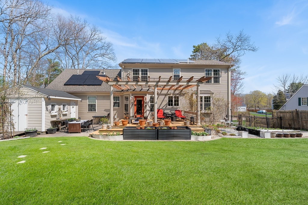 227 Thurber Avenue Attleboro, MA 02703 - Photo 34 of 42