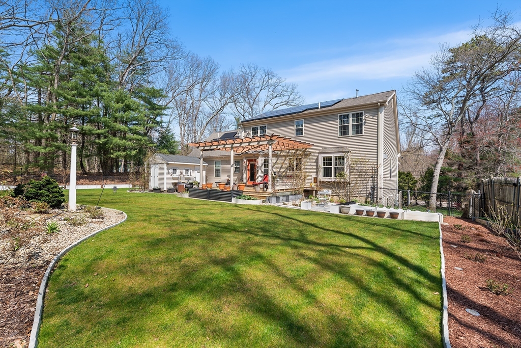 227 Thurber Avenue Attleboro, MA 02703 - Photo 36 of 42