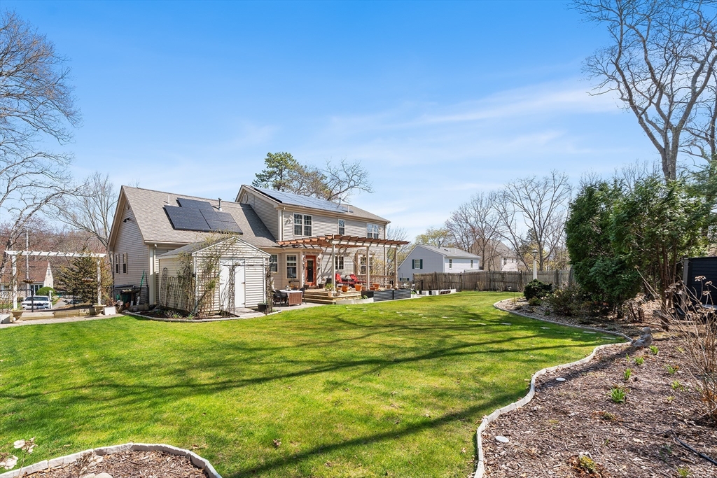 227 Thurber Avenue Attleboro, MA 02703 - Photo 38 of 42