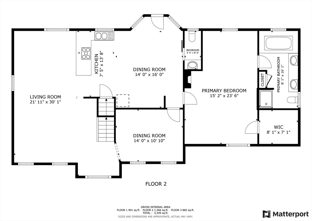 227 Thurber Avenue Attleboro, MA 02703 - Photo 41 of 42