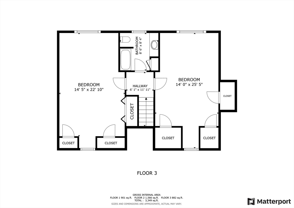 227 Thurber Avenue Attleboro, MA 02703 - Photo 42 of 42