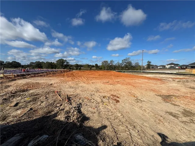 a view of an ocean and beach