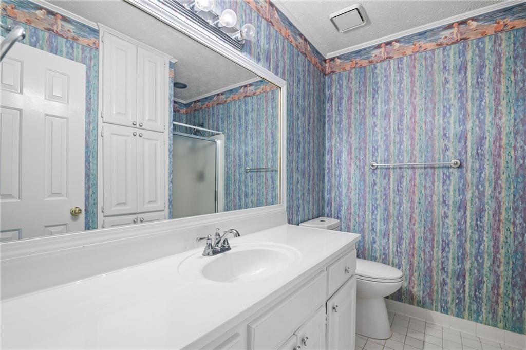 574 Antioch Road Fayetteville, GA 30215 - Photo 35 of 53