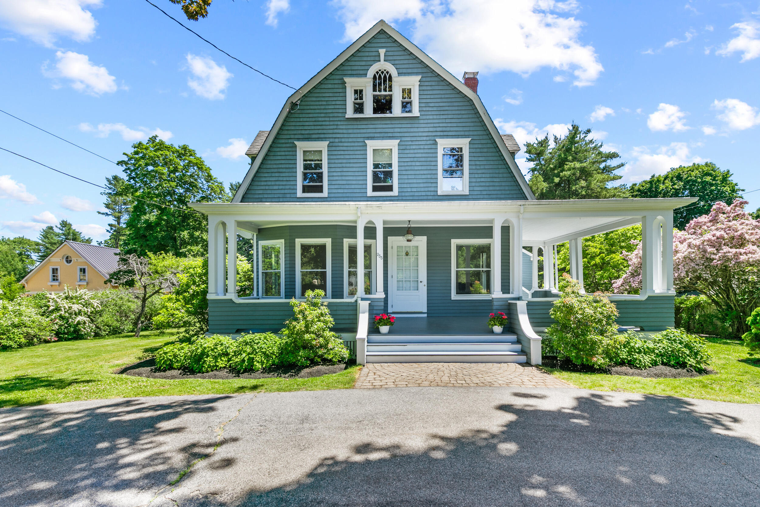 255 Foreside Road Falmouth, ME 04105 - Photo 4 of 67 255 foreside rd, falmouth, me 04105, usa