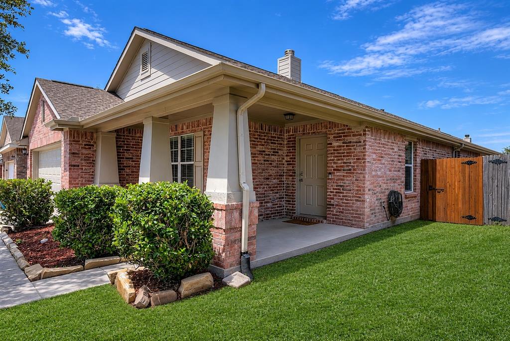 2011 Zavala Drive Forney, TX 75126 - Photo 2 of 15