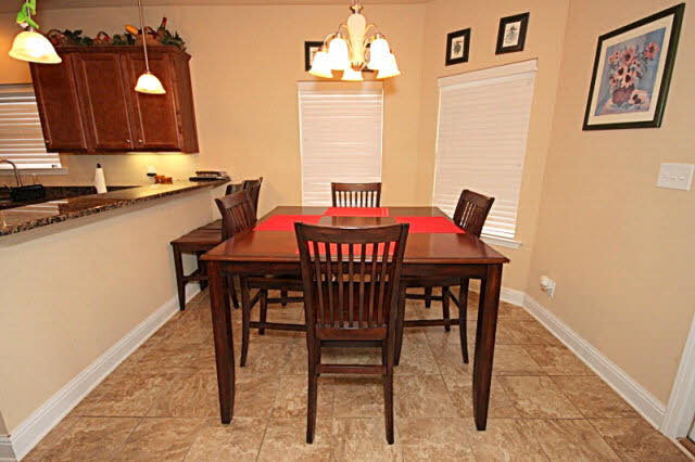 10610 Orkney Way Daphne, AL 36527 - Photo 13 of 20 Breakfast Area