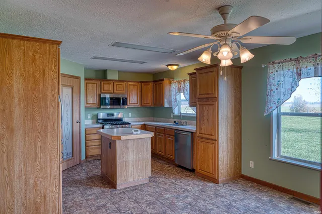 $277,999 | 3288 Smith Road, Boonville, IN 47601