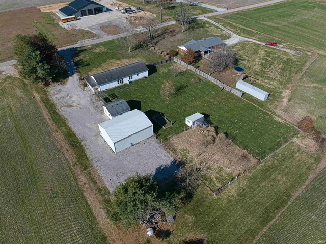 $277,999 | 3288 Smith Road, Boonville, IN 47601